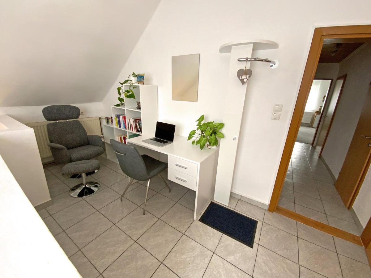 Jacky & Daniel'S Apartments Top 2 Sankt Poelten Exterior photo